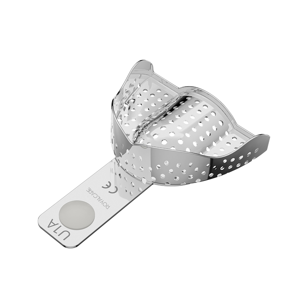 Impression Tray
